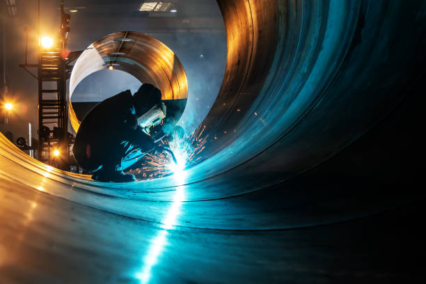 Best Structural Steel Welding in Santa Rita Ranch, TX