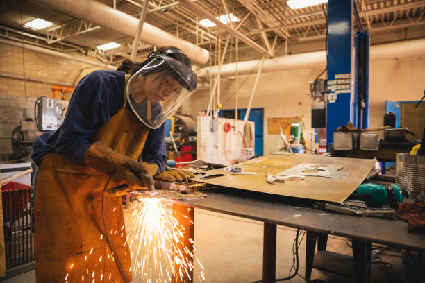 Best Marine and Shipbuilding Welding in Santa Rita Ranch, TX