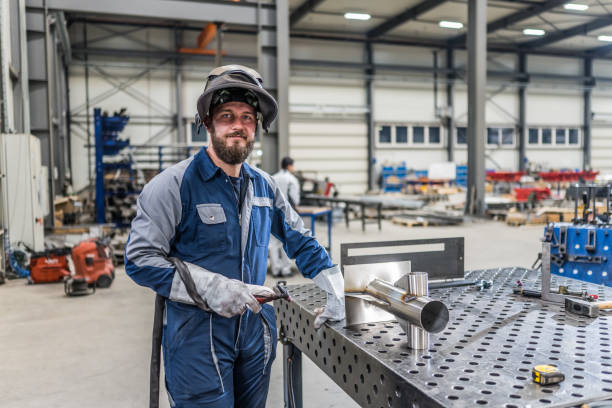 Best Automotive Welding in Santa Rita Ranch, TX