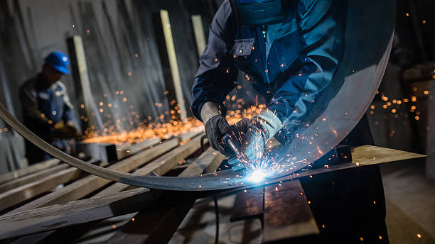 Best Specialty Welding Processes in Santa Rita Ranch, TX