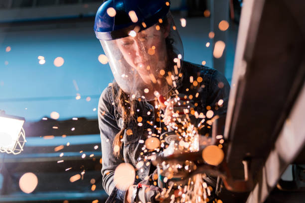 Best Structural Steel Welding in Santa Rita Ranch, TX